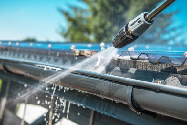 Best Local Pressure Washing Services  in Winnfield, LA