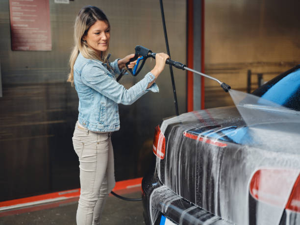 Best Power Washing Near Me  in Winnfield, LA